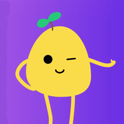PotatoVPN logo