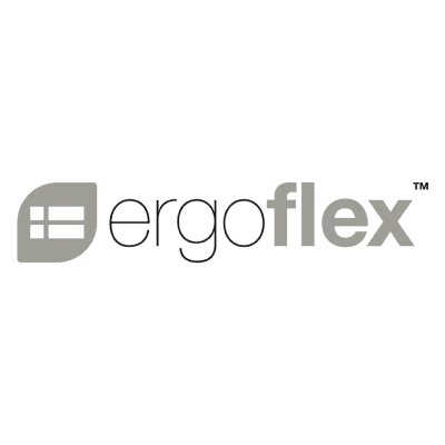 Ergoflex logo