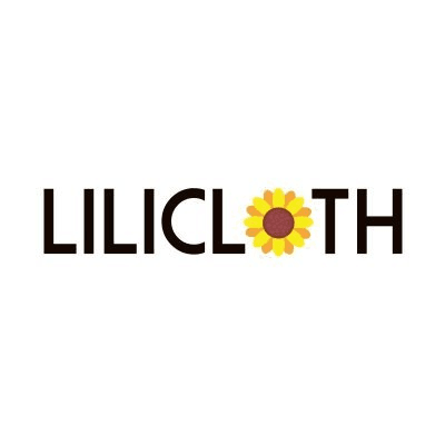 Lilicloth logo