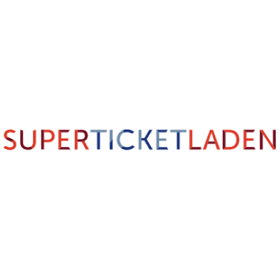Superticketladen DE logo