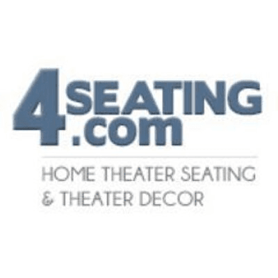 4seating.com logo