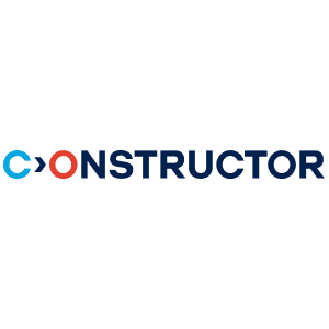 Constructor (US) logo