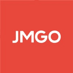 JMGO logo