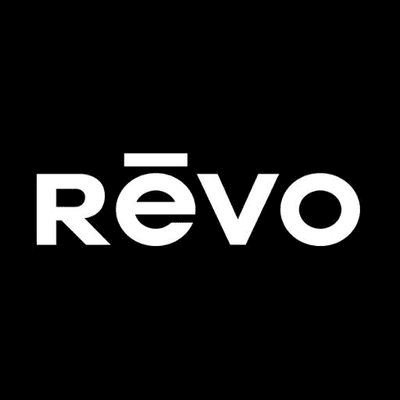 Revo logo