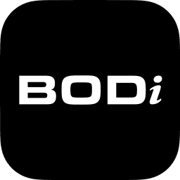 BODi logo