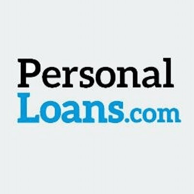 PersonalLoans.com logo