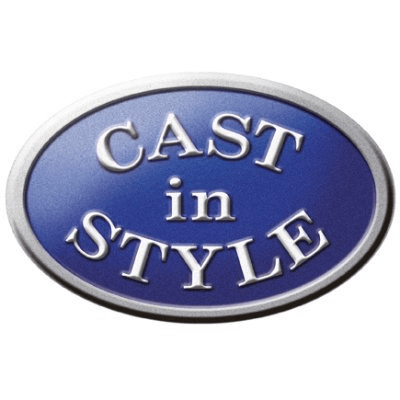 Cast in Style logo