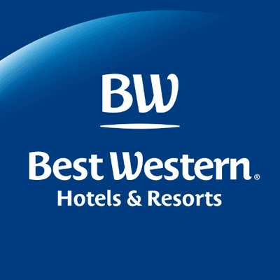 Best Western DE logo