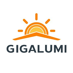 Gigalumi logo