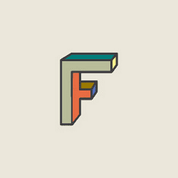 Fun Fact Co. logo