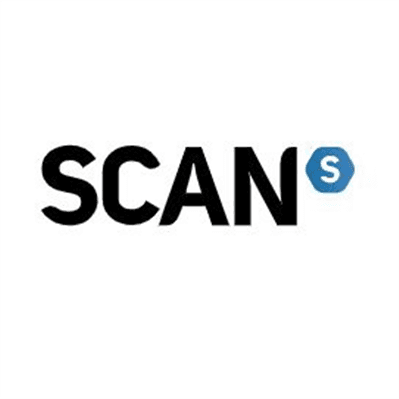 Scan Computers logo