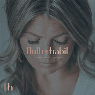 FlutterHabit logo