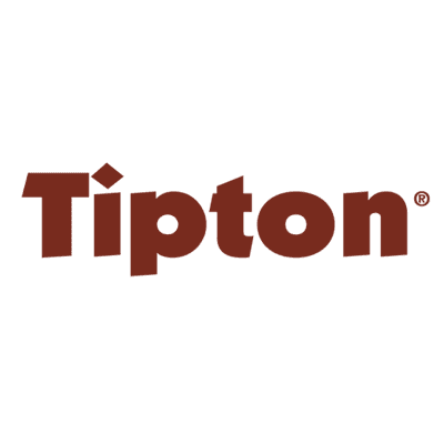 Tipton logo