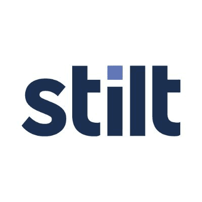 Stilt logo