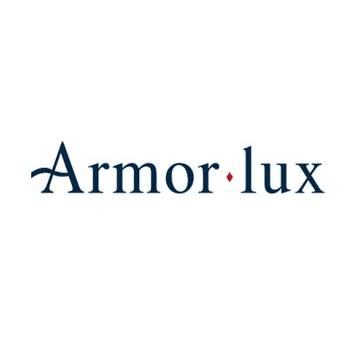 Armor-lux DE logo