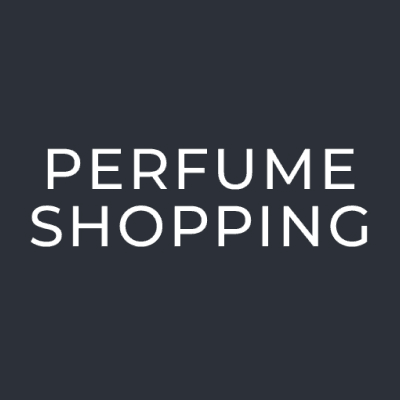 Perfume Shopping logo