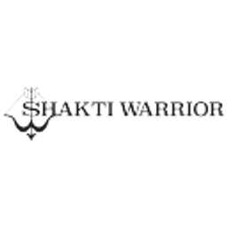 Shakti Warrior logo