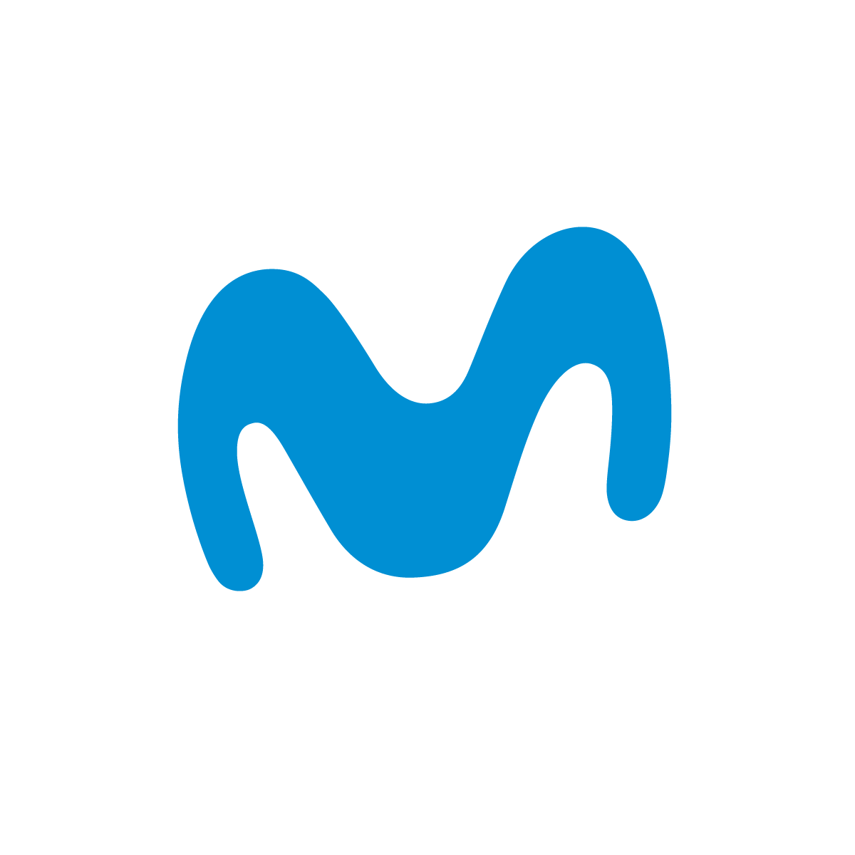 Movistar AR logo