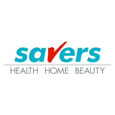 Savers UK logo