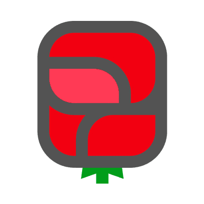 InterRose logo