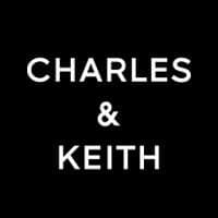 Charles & Keith PH logo