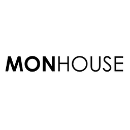 Mon House logo