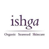 ishga logo
