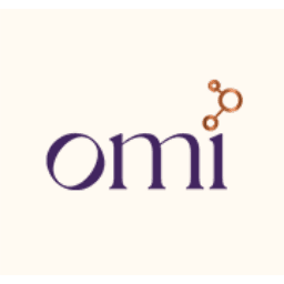 OMI Wellbeauty logo