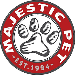 Majestic Pet Products, Inc. logo