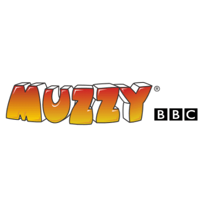 Muzzy logo