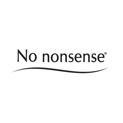 No Nonsense logo