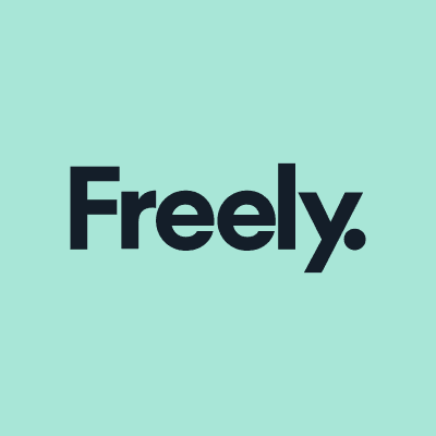 Freely Travel Insurance logo