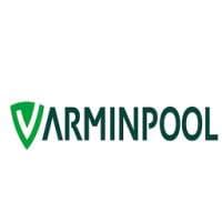 Varminpool-Pool Heater & Pool Pump Supplier logo