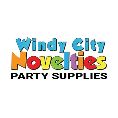 Windy City Novelties logo