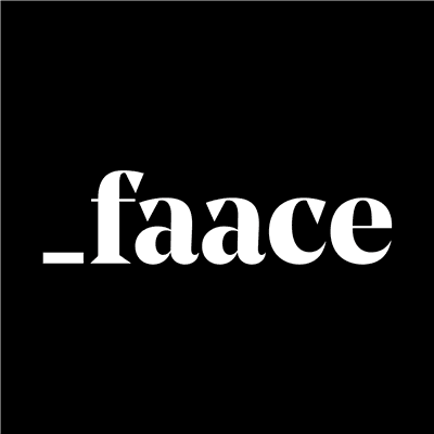 Faace logo