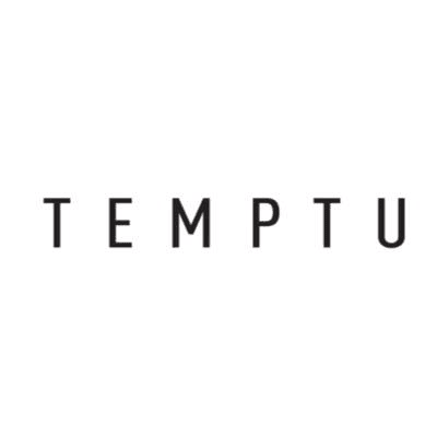 Temptu logo
