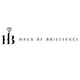 Luxcom Inc DBA Haus of Brilliance logo