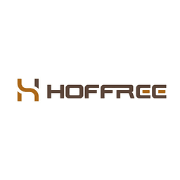 Hoffree logo