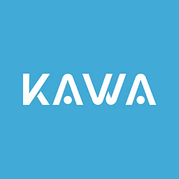 KAWA ELECTRONICS COMPANY LIMITED logo