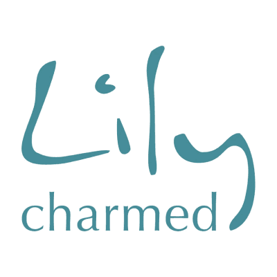 Lily Charmed logo