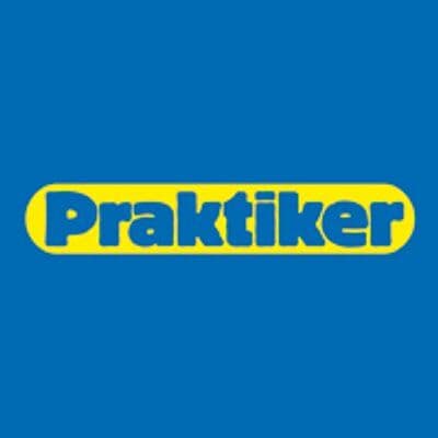 Praktiker DE logo