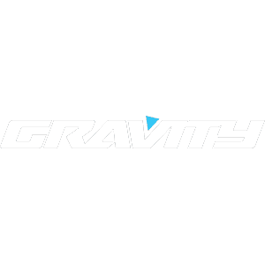 Gravity Performance UK logo