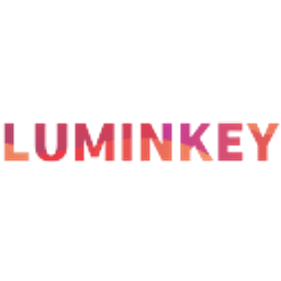 LUMINKEY logo