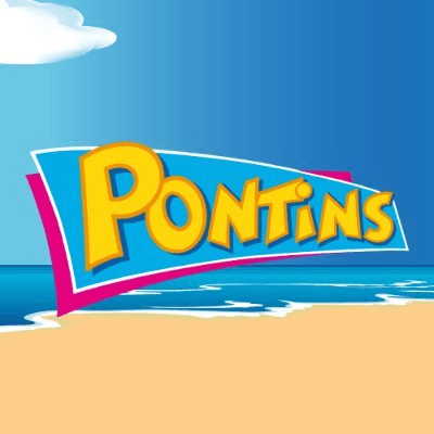 Pontins logo