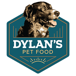 Dylan's Pet Food — Allergy-Friendly Dog Food logo