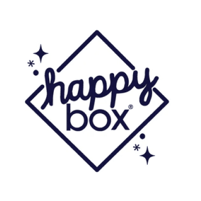 Happy Box Store logo
