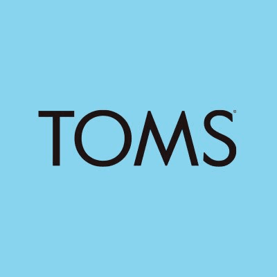 TOMS Canada logo