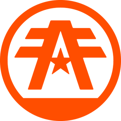 American Fighter logo
