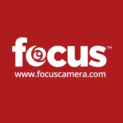 Focus Camera & Lifestyle by Focus logo
