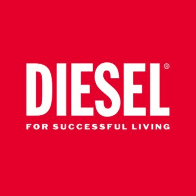 Diesel Europe logo